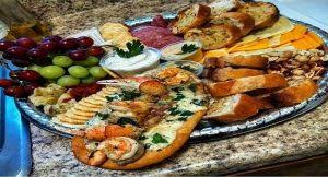 Global Cannabis-infused Foods Market