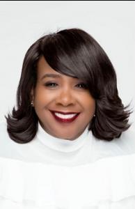 Author Wanda Bowman