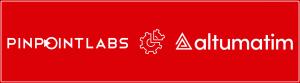 Pinpoint Labs and Altumatim announcement banner 2