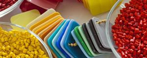 Premier resins, color compounds, specialty resins, and non-traditional engineered sustainable compounds used in rotational and injection molding.