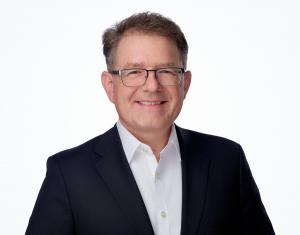 Headshot of Tobias Scheele, EVP of Americas at ARKANCE