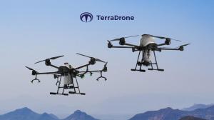 Terra Agri’s G20 Drone Surpasses TKDN Benchmark with 31.26% Local Value