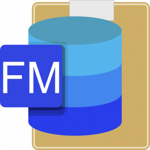 FmPro Clipboard Explorer Icon