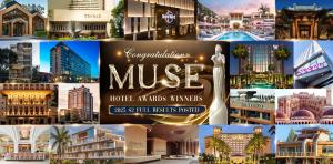 2025 MUSE Hotel Awards S2 Full Results Announced