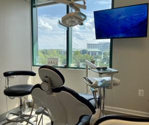 leesburg dentist