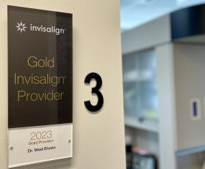 Invisalign Provider
