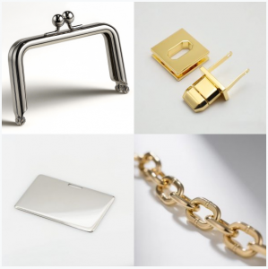 YIBI Custom Stainless Steel Bag Hardware Manufacturer Advanced Solutions