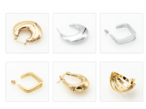 YIBI Top 10 Premium Stainless Steel Jewelry Manufacturer In China