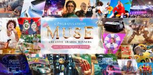 2025 MUSE Creative Awards S2 Full Results Announced