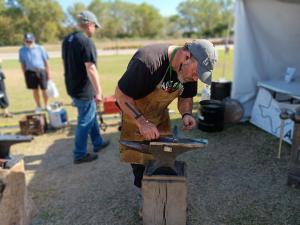 metalsmithing