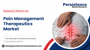 Pain Management Therapeutics Market