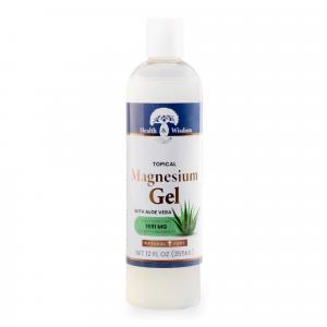 Magnesium Gel...