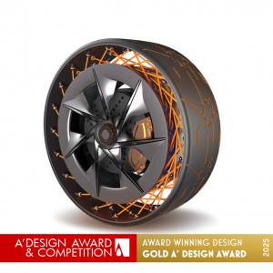 N Vision by Cheng Shin Rubber Ind. Co., Ltd.