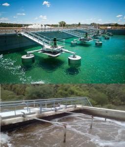 Water Treatment Equipment Market, by End-use Industry