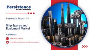 Ship Spares and Equipment Market