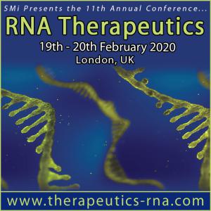 RNA Therapeutics 2020