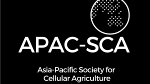 APAC Cellular Agriculture Society logo