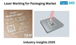 Laser Marking for Packaging Market