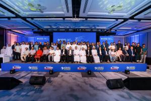 A-MAP Group hosts ADNOC Voyager Dealers Meet 2025 in Dubai.