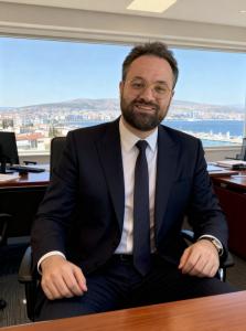 Romain Schwertz, BCR-i Attorney-in-fact
