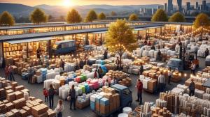 Japan Paper Cup Market