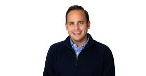 Jeremy Baras, Talentfoot Executive Search