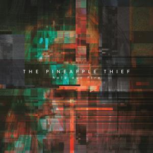 The Pineapple Thief - Hold Our Fire Cover