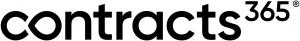 Contracts 365 logo