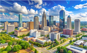 Tax bills rise in Metro Atlanta even as home's values drop
