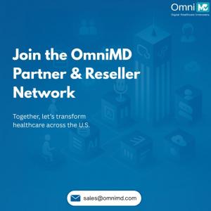 Partner with OmniMD