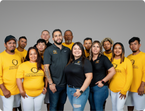 United Painting Team