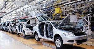 automotive Factory