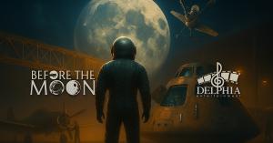 Before the Moon Hero