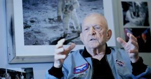 Gene Kranz Interview