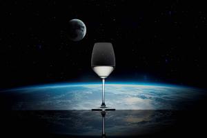 DASSAI is taking a first step toward crafting Sake on the moon