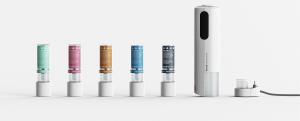 Next Generation Platform: The PRIME NEXUS™ System consists of a reusable smart autoinjector unit and single-use disposable cassettes that are compatible with standard drug containers.