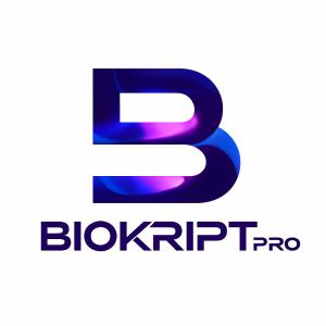 Biokript Pro