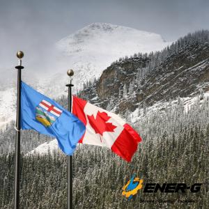ENER-G Alberta
