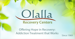 Olalla Recovery Centers Names Derek Murphy as New Executive Director