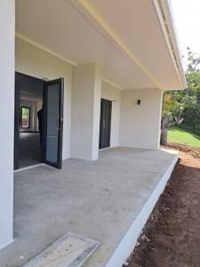 New Campus Building SJSM
