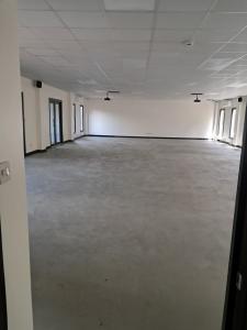 New Building Campus SJSM 2
