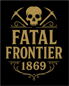 Paydirt Games first game Fatal Frontier 1869 launches this Fall on PC