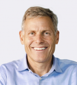 Photo of David Wagner, Everbridge