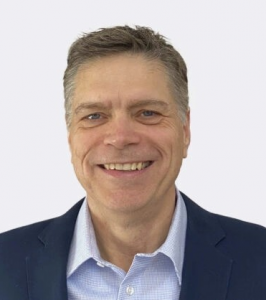 Photo of Bryan Barney, Everbridge