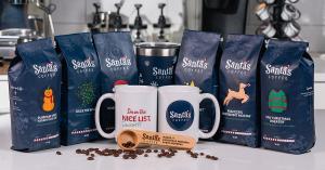 Santa's Coffee