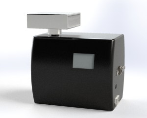 Photo of pathogen air biodetector