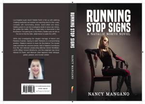 Running Stop Signs – A Natalie North Novel