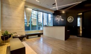 DOG. Hotel | Daycare, Chicago’s only privately owned, 24-hour luxury dog care facility, is setting a new standard in pet hospitality with the soft launch of its highly anticipated Lakeshore East location on Saturday, November 1, 2025.