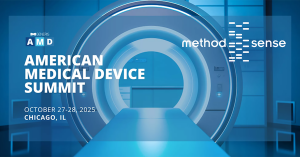 MethodSense at AMDS 2025 Conference