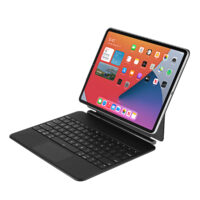 EasyTouch Keyboard Folios With Trackpad for iPad